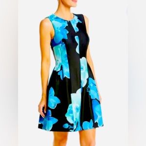 Calvin klein cocktail dress